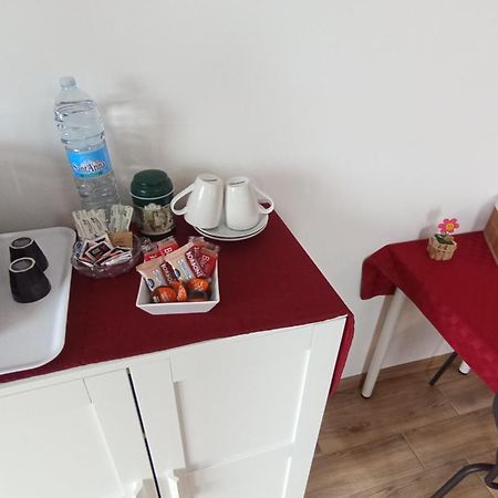 La Dimora Dei Due Laghi Acomodação com café da manhã Calolziocorte Exterior foto